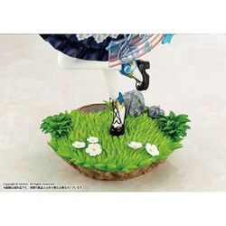 ヨドバシ.com - コトブキヤ KOTOBUKIYA 原神 バーバラ [塗装済