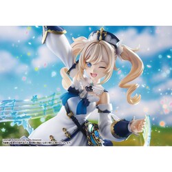 ヨドバシ.com - コトブキヤ KOTOBUKIYA 原神 バーバラ [塗装済完成品