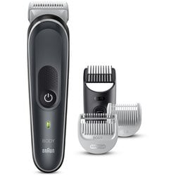 ブラウン ボディグルーマー シリーズ5 BG5550 ブラウンボディグルーマーシリーズ5 BG5550 | Braun JP