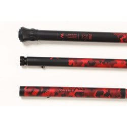 シナノワークスTHE POLE SUB185 ザ ポール サブ185 THE POLE SUB185 サブポール | タープポール SINANO WORKS