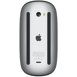 ヨドバシ.com - アップル Apple Magic Mouse - ブラック（Multi