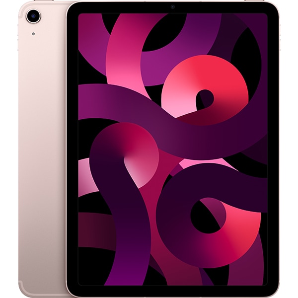 iPad Air（第5世代） 10.9インチ 256GB ピンク SIMフリー [MM723J/A]