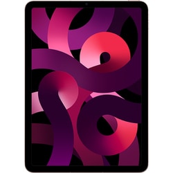 アップル Apple iPad Air（第5世代） 10.9インチ 256GB ピンク SIM 