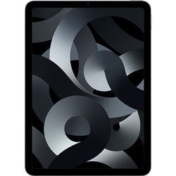 iPad Air 10.9第5世代 Wi-Fi 64GB  [スペースグレイ]