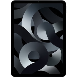 ヨドバシ.com - アップル Apple iPad Air（第5世代） 10.9インチ Wi-Fi 64GB スペースグレイ MM9C3J/A  通販【全品無料配達】