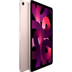 Apple iPad Air 5 Wifi 64GB ピンクストレージ容量64GB