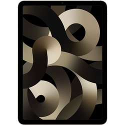 iPad Air 第5世代10.9インチ Wi-Fiモデル 64…