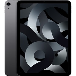 ヨドバシ.com - アップル Apple iPad Air（第5世代） 10.9インチ Wi-Fi 256GB スペースグレイ