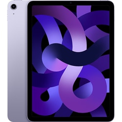 ヨドバシ.com - アップル Apple iPad Air（第5世代） 10.9インチ Wi-Fi 64GB パープル MME23J/A  通販【全品無料配達】