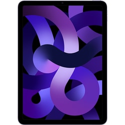 ヨドバシ.com - アップル Apple iPad Air（第5世代） 10.9インチ Wi-Fi 64GB パープル MME23J/A  通販【全品無料配達】