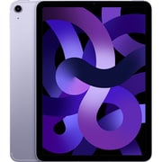 iPad Air（第5世代） 10.9インチ 256GB パープル SIMフリー [MMED3J/A]