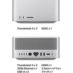 Mac Studio 8TB 20コアCPU 64コアGPU M1Ultra ASCII.jp：最大20コアCPU／64コアGPUの化物プロセッサ「M1 Ultra