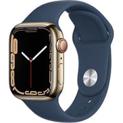 ヨドバシ.com - Apple Watch Series 7（GPS + Cellularモデル）- 41mm 