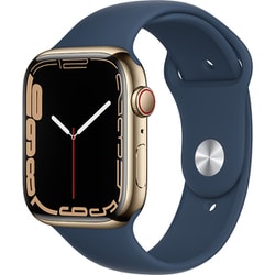 ヨドバシ.com - アップル Apple Apple Watch Series 7（GPS + Cellular