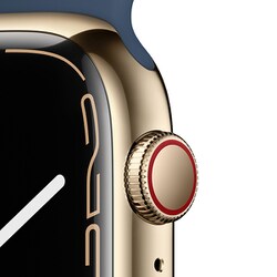 ヨドバシ.com - アップル Apple Apple Watch Series 7（GPS + Cellular