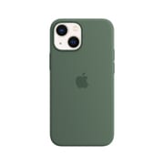 MagSafe対応iPhone 13 miniシリコーンケース - ユーカリ [MN5Y3FE/A]