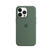 MagSafe対応iPhone 13 Proシリコーンケース - ユーカリ [MN673FE/A]