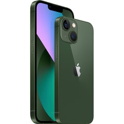 iPhone 13 mini Apple Green SIMフリー　128 GB