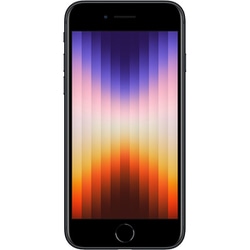 ヨドバシ.com - アップル Apple iPhone SE （第3世代） 64GB ミッドナイト SIMフリー [MMYC3J/A]  通販【全品無料配達】