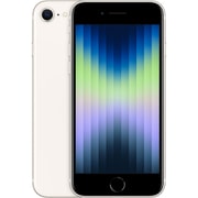 iPhone SE （第3世代） 64GB スターライト SIMフリー [MMYD3J/A]