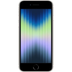 ヨドバシ.com - アップル Apple iPhone SE （第3世代） 64GB スター