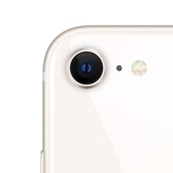 ヨドバシ.com - アップル Apple iPhone SE （第3世代） 64GB スターライト SIMフリー [MMYD3J/A]  通販【全品無料配達】