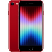iPhone SE （第3世代） 64GB （PRODUCT）RED SIMフリー [MMYE3J/A]