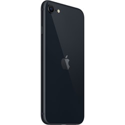 iPhone SE 第3世代 SE3 128GB  ミッドナイト黒