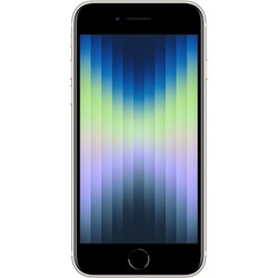 ヨドバシ.com - アップル Apple iPhone SE （第3世代） 128GB スターライト SIMフリー [MMYG3J/A]  通販【全品無料配達】