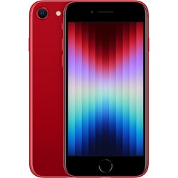 Apple iPhoneSE 256GB RED SIMフリー