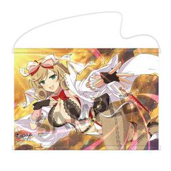 ヨドバシ.com - ホビーストック HOBBY STOCK シノビマスター 閃乱カグラ NEW LINK B2タペストリー 爆乳祭・弐 Ver.  春花 [キャラクターグッズ] 通販【全品無料配達】