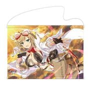 シノビマスター 閃乱カグラ NEW LINK B2タペストリー 爆乳祭・弐 Ver. 春花 [キャラクターグッズ]
