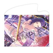 シノビマスター 閃乱カグラ NEW LINK B2タペストリー 爆乳祭・弐 Ver. 凛 [キャラクターグッズ]