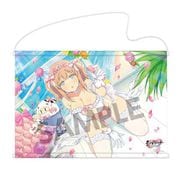 シノビマスター 閃乱カグラ NEW LINK B2タペストリー WD2020 Ver. 牛丸 [キャラクターグッズ]