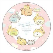 すみっコぐらし マウスパッド こいぬといぬごっこ [キャラクターグッズ]