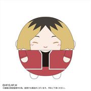 ハイキュー！！ ふわコロりん BIG ぬいぐるみ スペシャル E 孤爪研磨 [キャラクターグッズ]