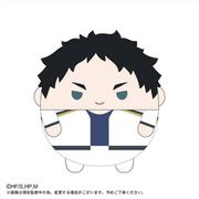 ハイキュー！！ ふわコロりん BIG ぬいぐるみ スペシャル G 赤葦京治 [キャラクターグッズ]