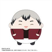 ハイキュー！！ ふわコロりん BIG ぬいぐるみ スペシャル H 北信介 [キャラクターグッズ]