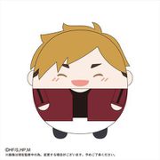 ハイキュー！！ ふわコロりん BIG ぬいぐるみ スペシャル I 宮侑 [キャラクターグッズ]