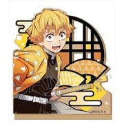 鬼滅の刃 MDFスタンド 切り絵シリーズ 我妻善逸 [キャラクターグッズ]
