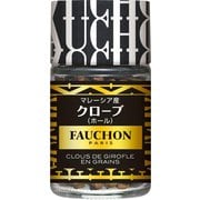 FAUCHON クローブ（ホール） 18g [香辛料]