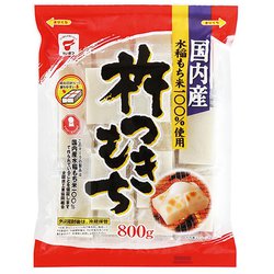 杵つきもち 800g