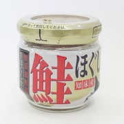 知床産鮭ほぐし 60g [瓶詰]