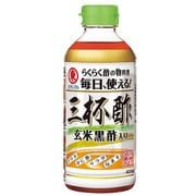 三杯酢 400ml [酢]