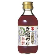 京のれん 豆腐つゆ 200ml [調味料]