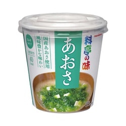 カップ料亭の味 あおさ