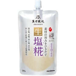 プラス糀 生塩糀 200g