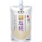 プラス糀 生塩糀 200g