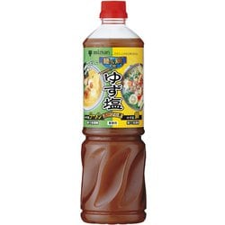 ヨドバシ.com - ミツカン 麺＆鍋大陸 ゆず塩スープの素 1170g 通販