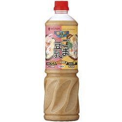 麺＆鍋大陸 ごま豆乳スープの素 1150g